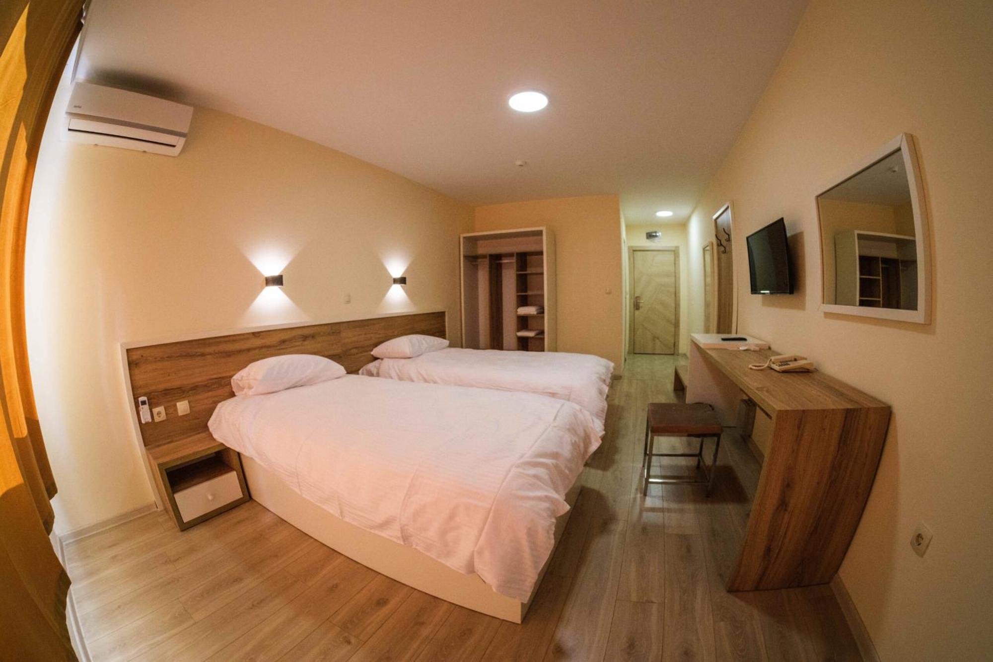 Hotel Bayko Plovdiv Exterior photo